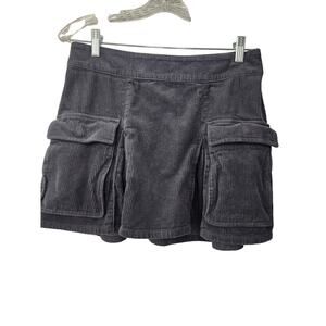 Wild Fable Girls corduroy skirt